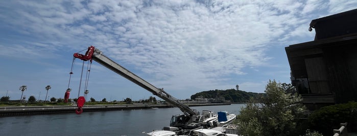 Enoshima Koya is one of 行きたい所【横浜•鎌倉】.