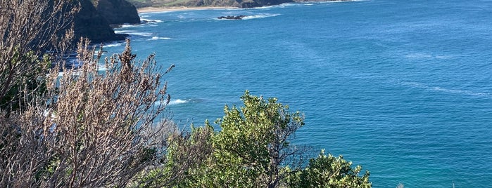 Cape Schanck is one of Melbourne.