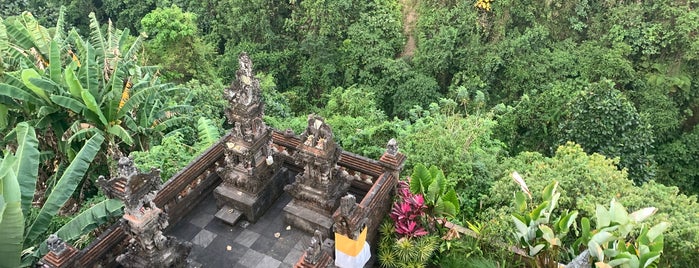 Indus is one of Villa Bossi's Favorites in Bali.