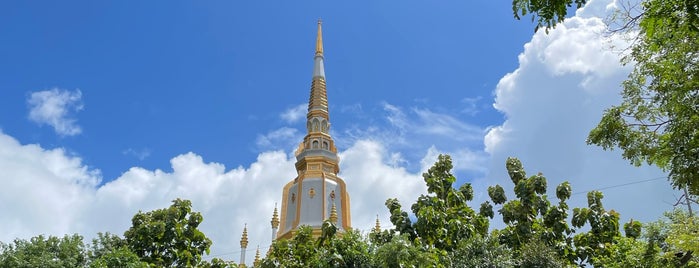 Wat Thum Sua is one of Thailand's best spots.