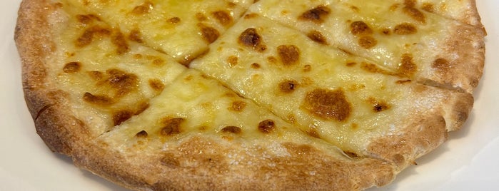 Vivo Pizza is one of Favorite Food.