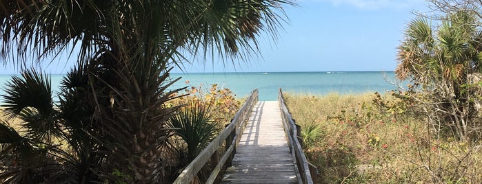 Delnor Wiggins Pass State Park is one of Fort Myers Beach and Sanibel.