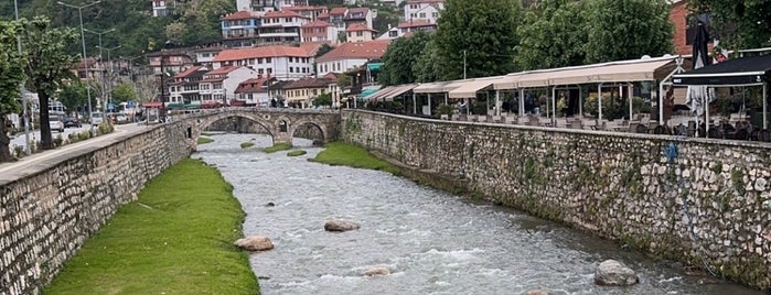 Prizren is one of Gittiğim Önemli Yerler.