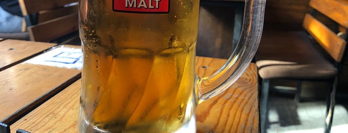 Beer O'clock is one of Eskişehir.