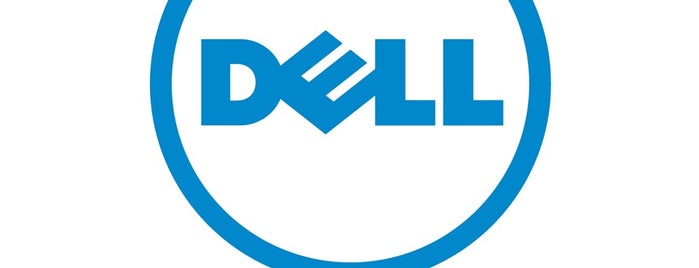 Dell Brasil HQ is one of Trabalho.