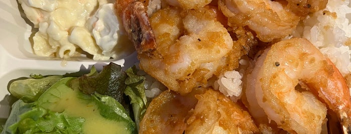 Sam's Kitchen is one of Favorite Local Kine Hawaii.