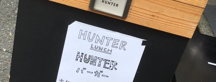 Hunter is one of mGuide K 2023.