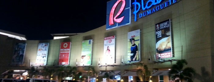 Robinsons Place Dumaguete is one of JÉzさんのお気に入りスポット.