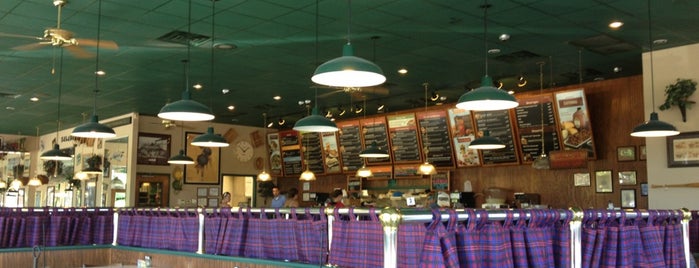 McAlister's Deli is one of Restaurant.