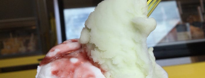 ジェラテリア フルーツラボラトリー is one of 氷菓子.
