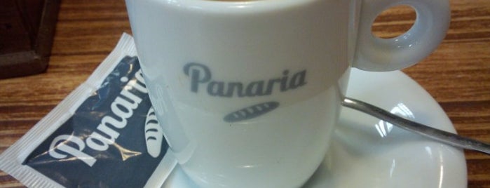 Panaria is one of locales.