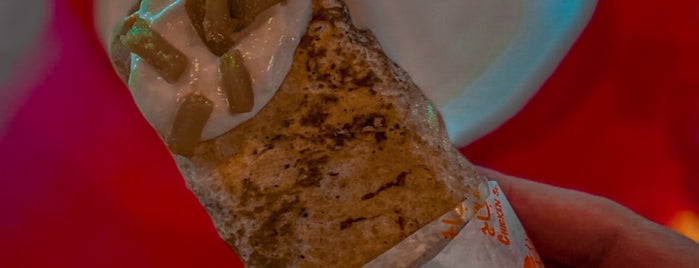 القرموشة الدمشقية is one of مطاعم وكافيهات بريدة.