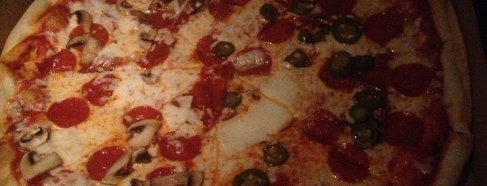Big Joe's Pizza & Pasta is one of Italian Food.