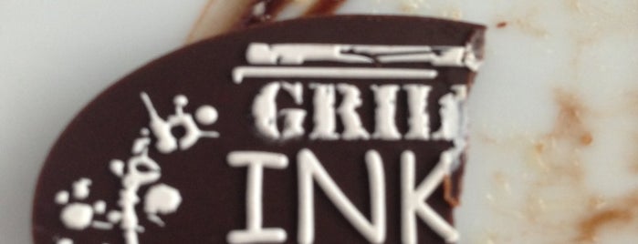 INKI BBQ&BAR is one of Posti che sono piaciuti a Ramina.