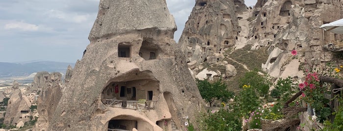 cappadocia