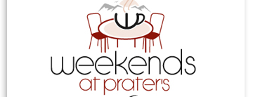 Weekends at Prater's is one of Restaurants Near POC.