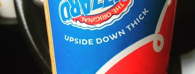 Dairy Queen is one of Chesterさんのお気に入りスポット.