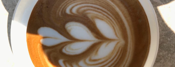 Kajumi is one of Ok Coffee Global.
