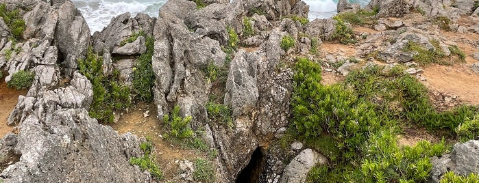 Bufones de Pría is one of Asturias.