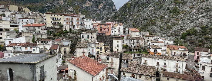 Gole di San Martino is one of Climbing Spots.