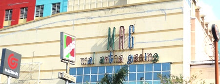 Mal Artha Gading is one of kelapa gading sports club.