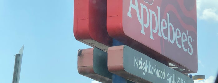 Applebee's is one of The 20 best value restaurants in Baton Rouge, LA.