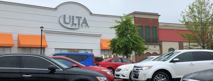 Ulta Beauty is one of Baton Rouge Spas & Salons.