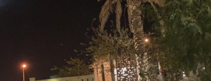 Durrat Al Rriyadh is one of Riyadh restaurant and places.