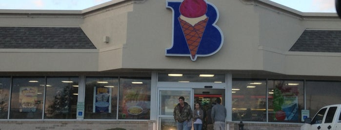 Braum's Ice Cream & Dairy Store is one of Texas : понравившиеся места.