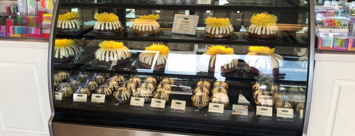Nothing Bundt Cakes is one of The 15 Best Places for Carrots in Boise.