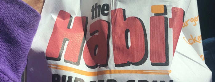 The Habit Burger Grill is one of The 15 Best Places That Are Good for Business Meetings in Boise.