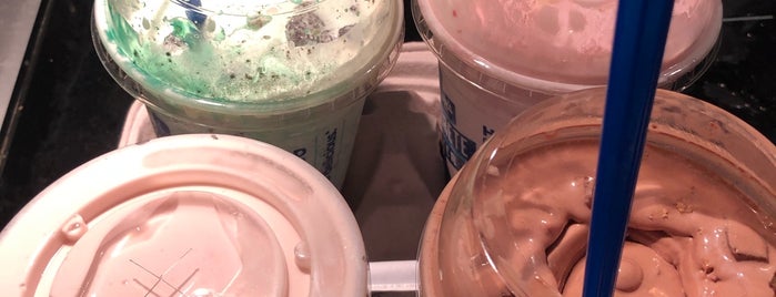 Culver's is one of Desserts🍦.