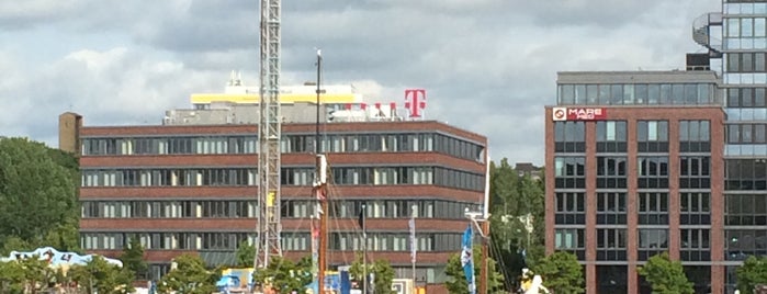 Kieler Woche is one of Kiel.