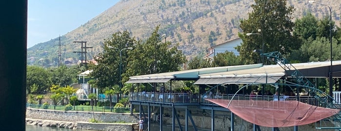 Shkodër is one of Oyropa.