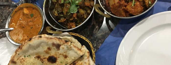 Kitchen Of India is one of Lancaster, Williamsport, Tower City & back home PA.