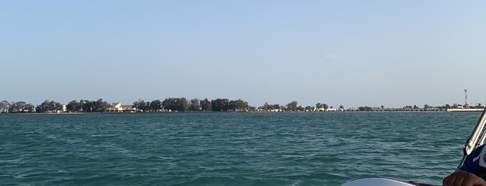 Braira Resort is one of Alkhobar.