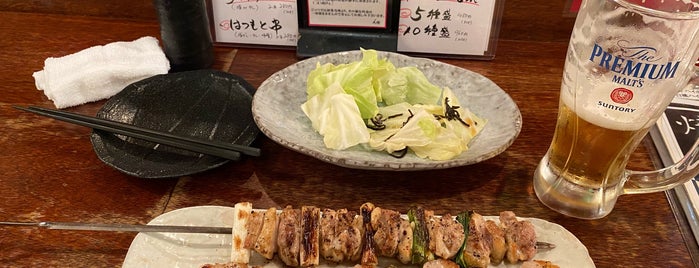 ごっつ 本店 is one of Dinner@Fukuoka.