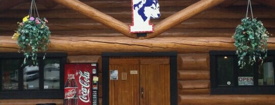 Iditarod Race Headquarters is one of USA Bucket List.