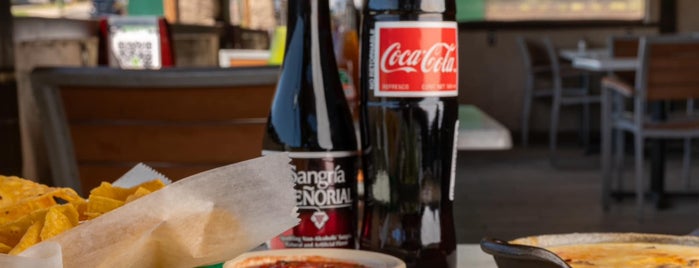 Cilantro Mexican Grill is one of Amanda : понравившиеся места.