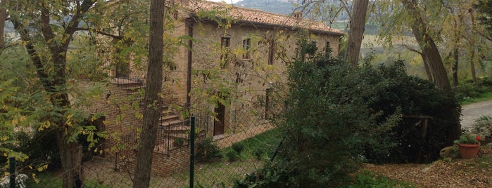 Azienda Agricola Pase is one of Lieux qui ont plu à Mayara.