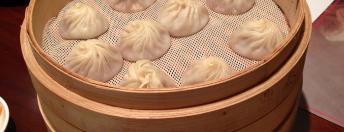 Din Tai Fung is one of Seoul.
