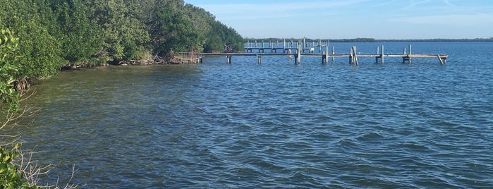 Cayo Costa State Park is one of FL - Ft. Myers + Venice.