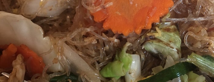 Rice - Fine Thai Cuisine is one of 2014.