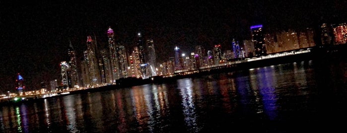 Matagi is one of Dubai.