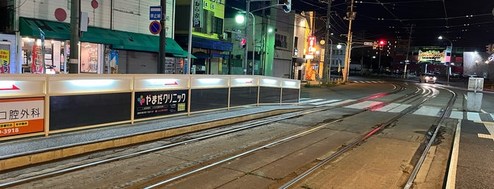 Yunokawa-onsen Station is one of 北海道.