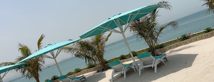 Anantara The World Island Dubai Resort is one of Dubai.
