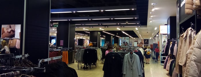 Primark is one of All-time favorites in United Kingdom.