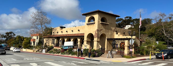 Mormon Battalion Historic Site is one of San Diego.