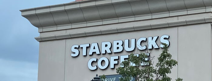 Starbucks is one of Utah.