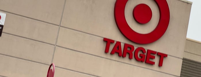 Target is one of Must-visit Department Stores in Portland.